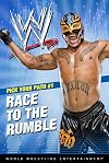 Race to the Rumble #1 (WWE)