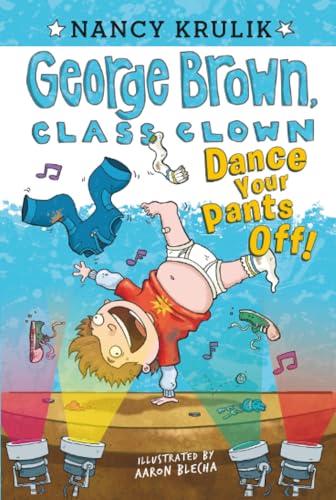 Dance Your Pants Off!
