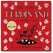 The Story of Ferdinand