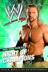 Night of Champions (WWE)