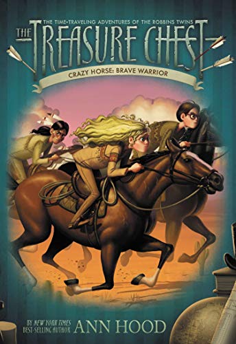 Crazy Horse: Brave Warrior