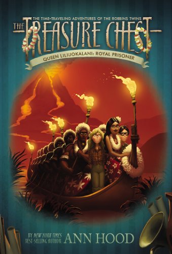 Queen Liliuokalani: Royal Prisoner book cover