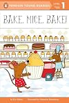 Bake, Mice, Bake! (Penguin Young Readers, Level 1)