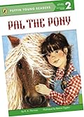 Pal The Pony