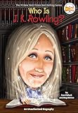 Who Is Jk Rowling