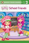 School Friends (Strawberry Shortcake)