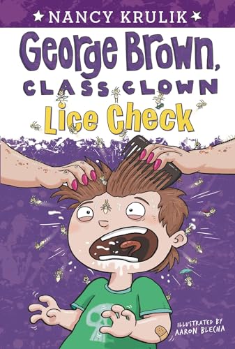 Lice Check book cover