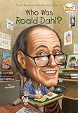 Who Was Roald Dahl