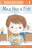Max Has A Fish