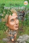 Who Is Jane Goodall?
