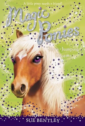 Show-Jumping Dreams
