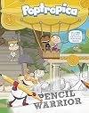 Pencil Warrior (Poptropica)