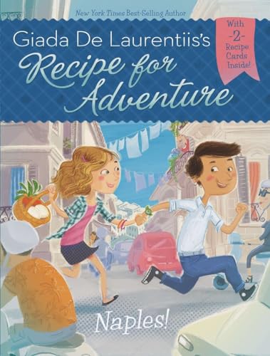 Naples! book cover