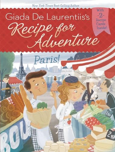 Paris!