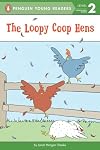 The Loopy Coop Hens Try to Fly
