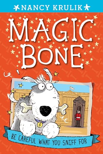 Be Careful What You Sniff For book cover