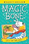 Catch That Wave #2 (Magic Bone)