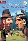 What Was the First Thanksgiving?