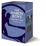Hardy Boys Starter Set Books 15 The Hardy Boys