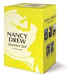 Nancy Drew Starter Set Books 15
