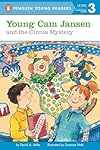 Young Cam Jansen and the Circus Mystery