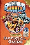 Skylanders Giants Master Eons Official Guide Skylanders Universe