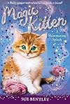 A Shimmering Splash (Magic Kitten)