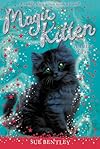 A Puzzle of Paws (Magic Kitten)