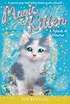 A Splash of Forever (Magic Kitten)