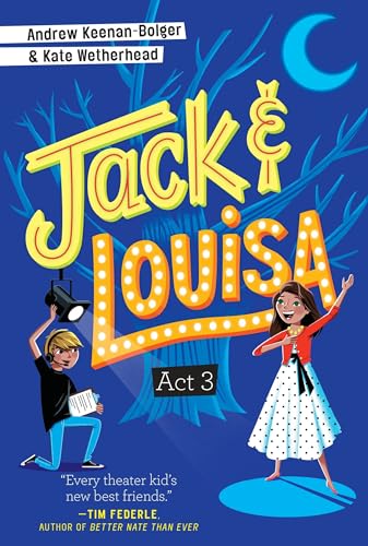 Cover of Jack & Louisa