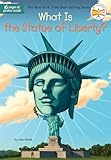 What Is The Statue Of Liberty