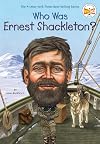 Who Was Ernest Shackleton?