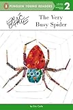 The Very Busy Spider