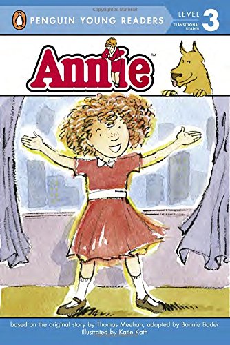 Cover of Annie