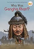 Who Was Genghis Khan