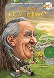 Who Was J R R Tolkien