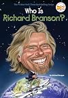 Who is Richard Branson?