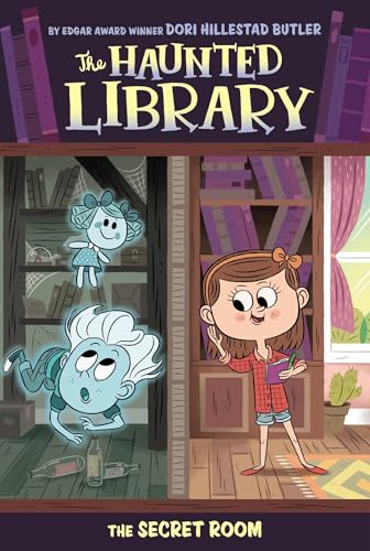 The Secret Room cover