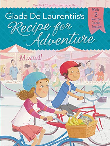 Miami! book cover