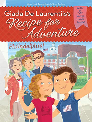 Philadelphia! book cover
