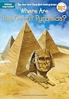 Where Are the Great Pyramids?