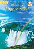 Where Is Niagara Falls