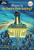 Where Is The Empire State Building