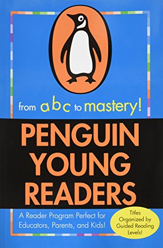 Penguin Young Readers Best of book cover