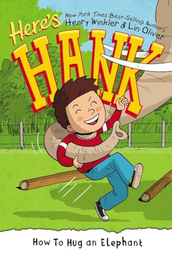 Cover of How to Hug an Elephant #6