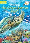Where Is the Great Barrier Reef?