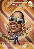 Who Is Stevie Wonder Who Was