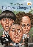 Who Were The Three Stooges Who Was