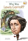 Who Was Lewis Carroll?