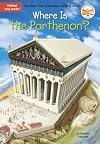 Where Is the Parthenon?